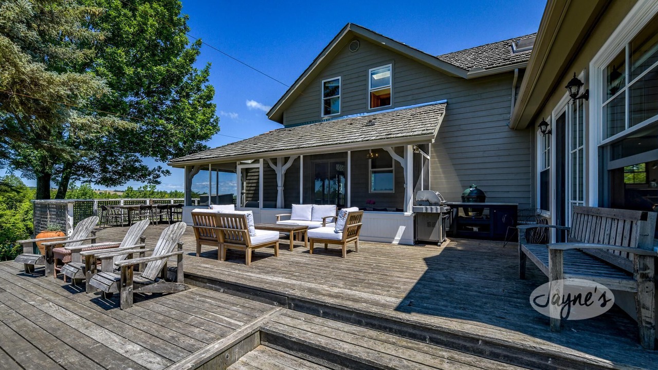Photo of Outdoor in Creemore