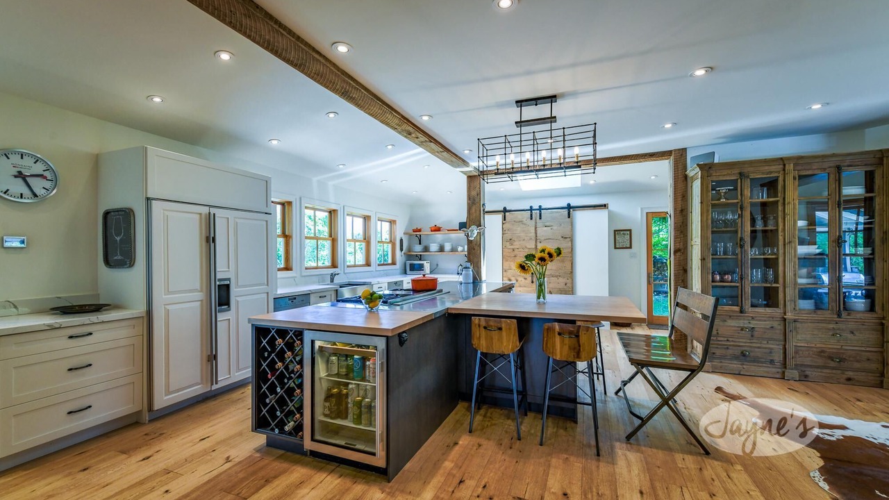 Photo of Kitchen in Creemore