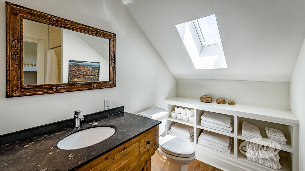 Photo of Bathroom in Creemore