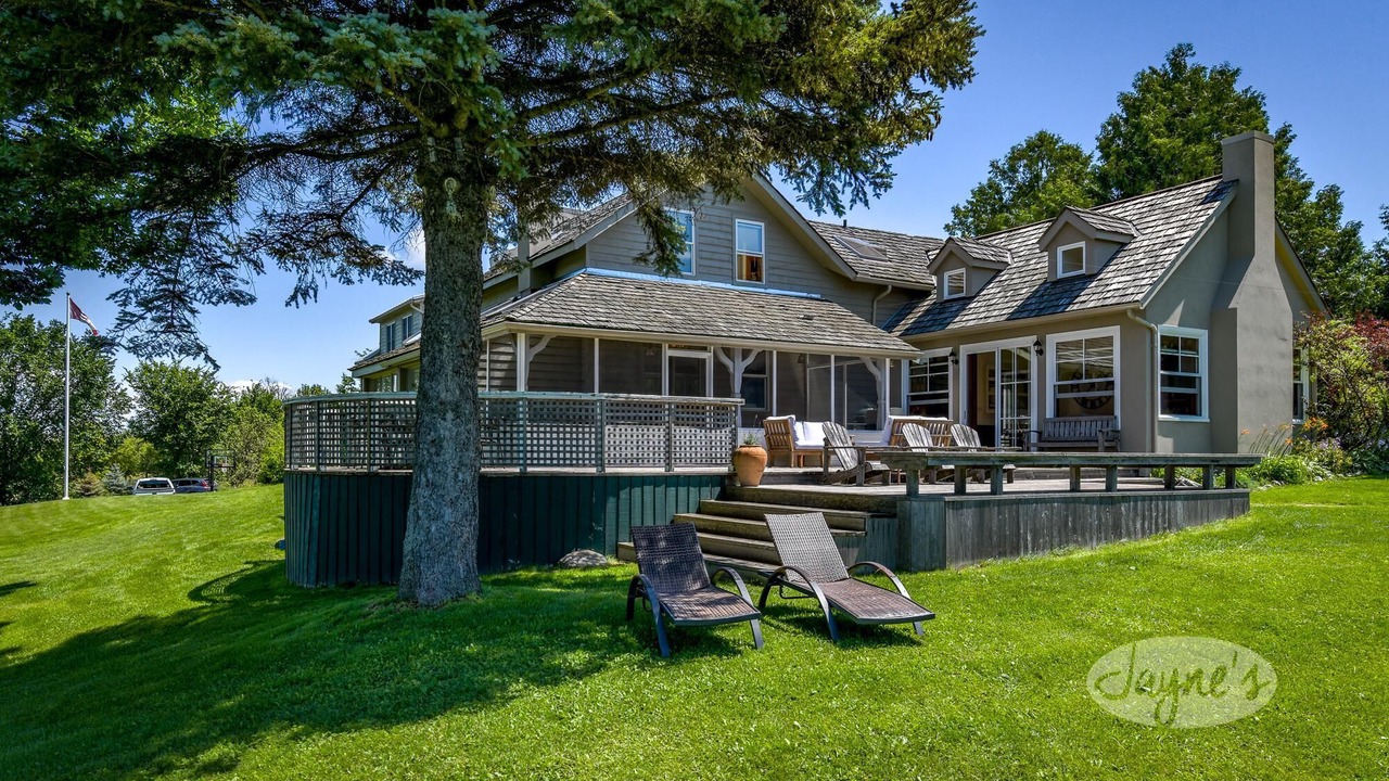 Photo of Outdoor in Creemore