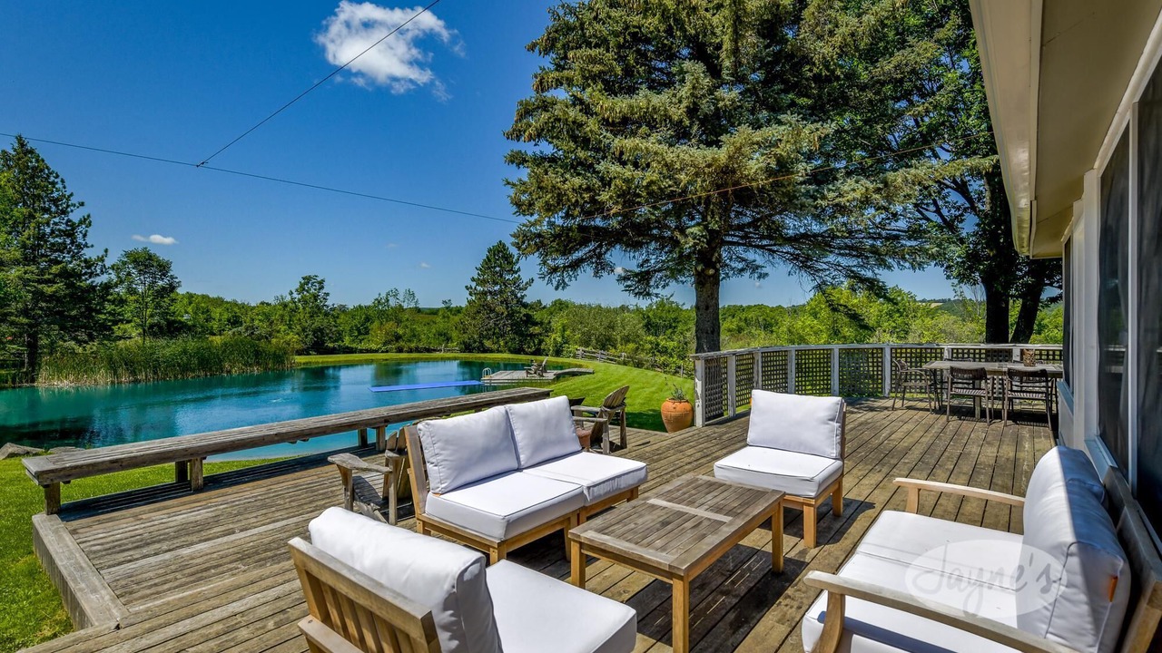 Photo of Outdoor in Creemore
