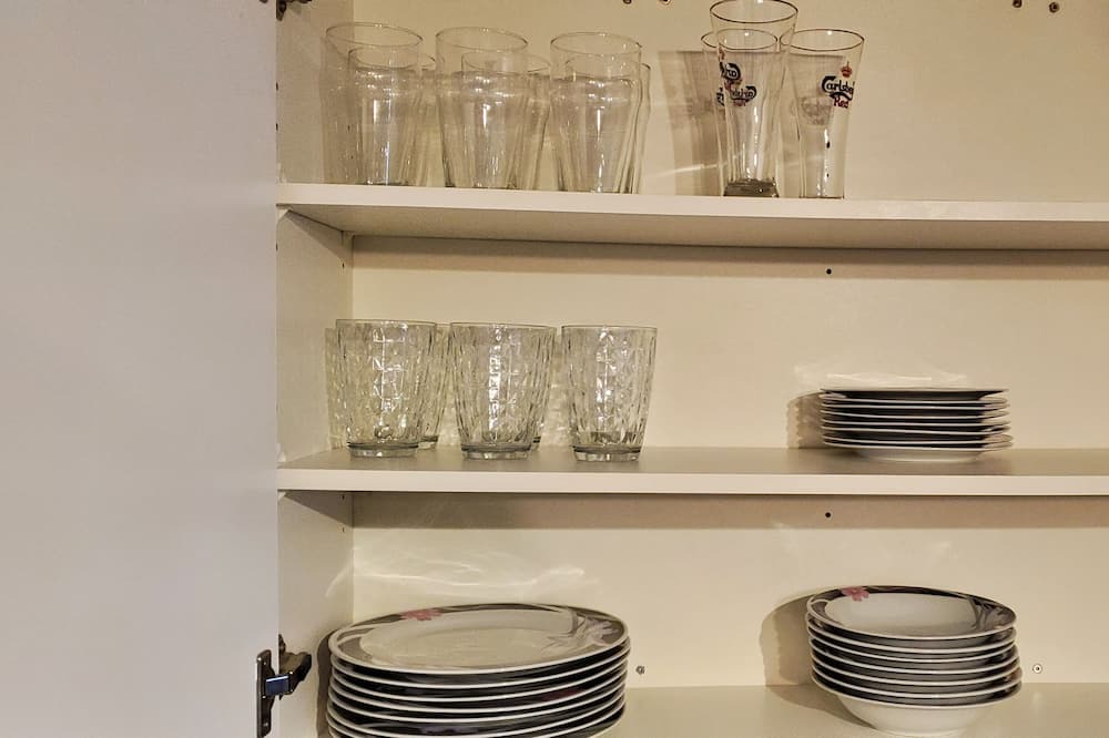 Photo of Kitchen in Dunsford