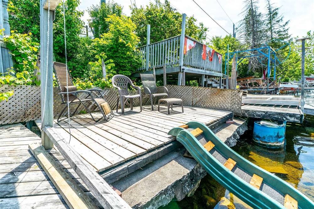 Photo of Patio Balcony in Dunsford