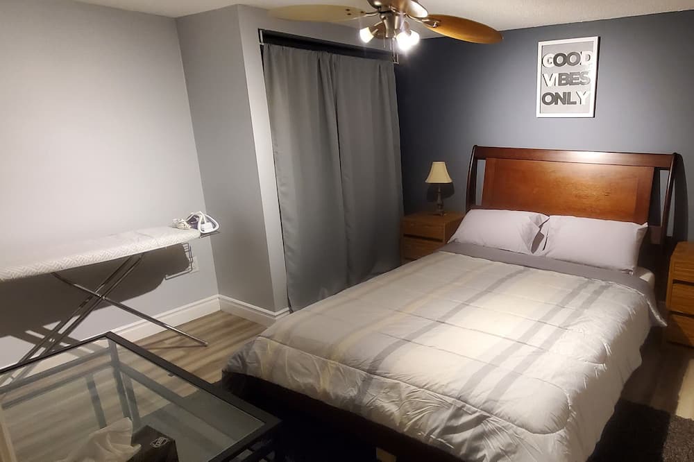 Photo of Bedroom in Dunsford