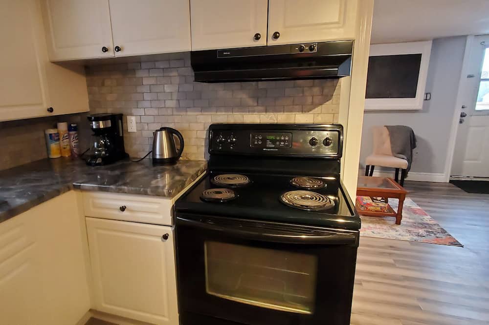 Photo of Kitchen in Dunsford