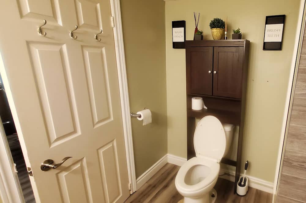 Photo of Bathroom in Dunsford