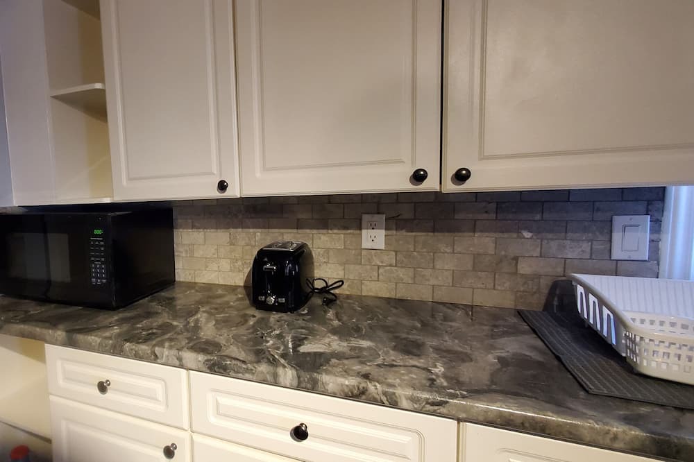Photo of Kitchen in Dunsford