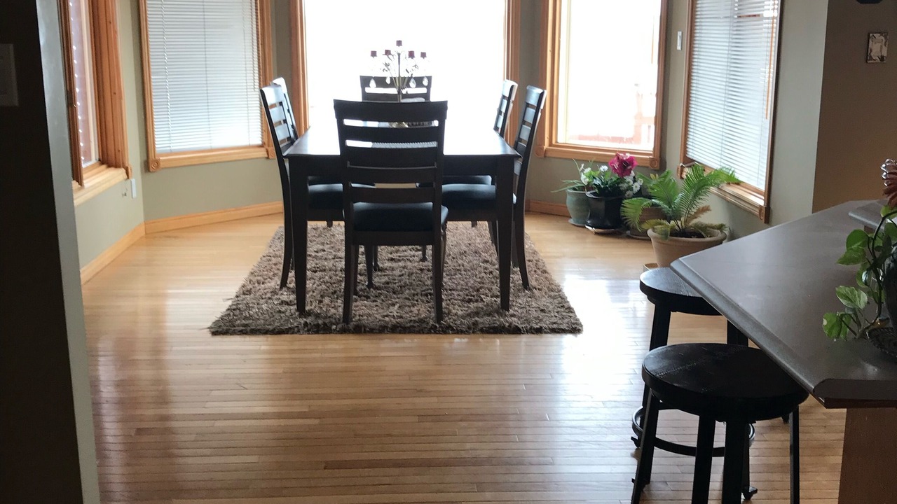 Photo of Kitchen in Manitoulin District