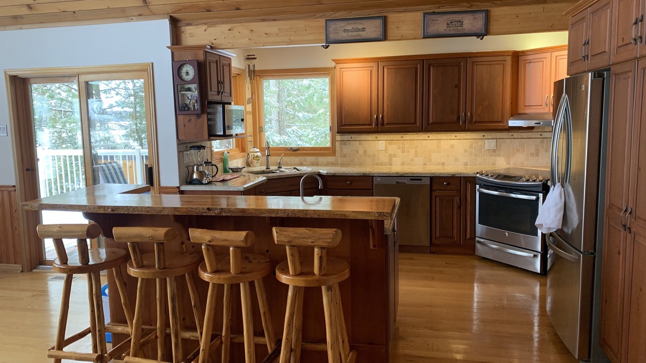 Photo of Kitchen in Douro-Dummer
