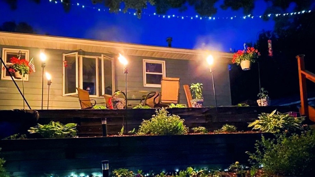 Photo of Outdoor in Willmar