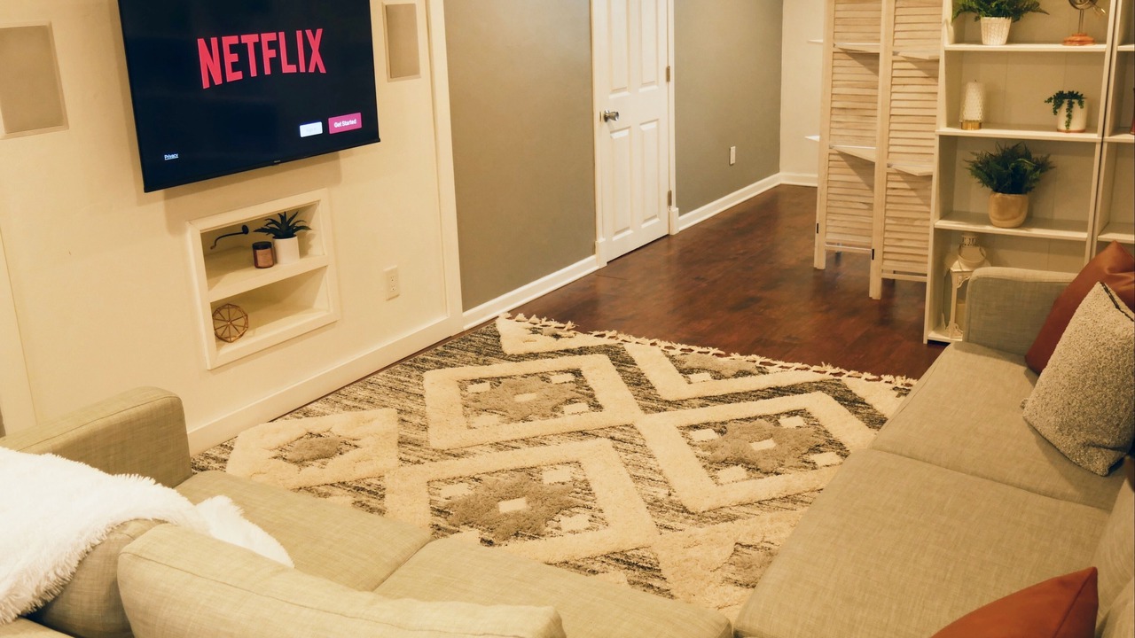 Photo of Livingroom in Willmar