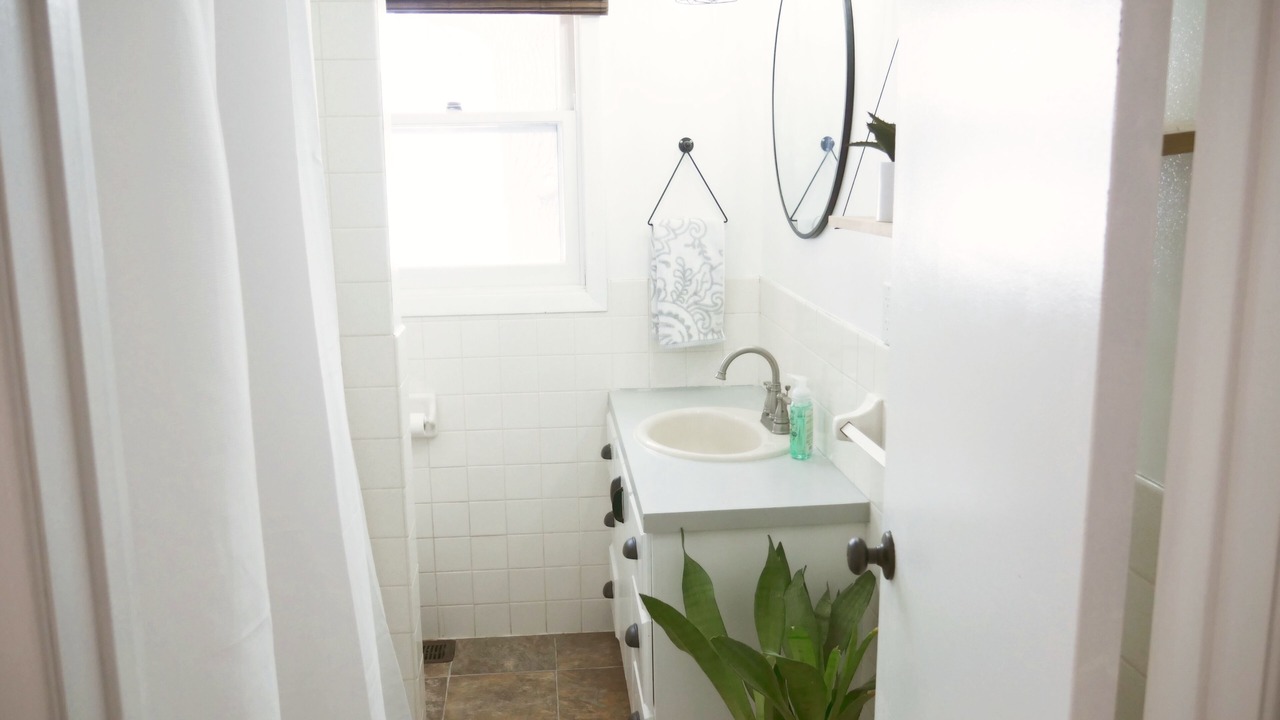 Photo of Bathroom in Willmar