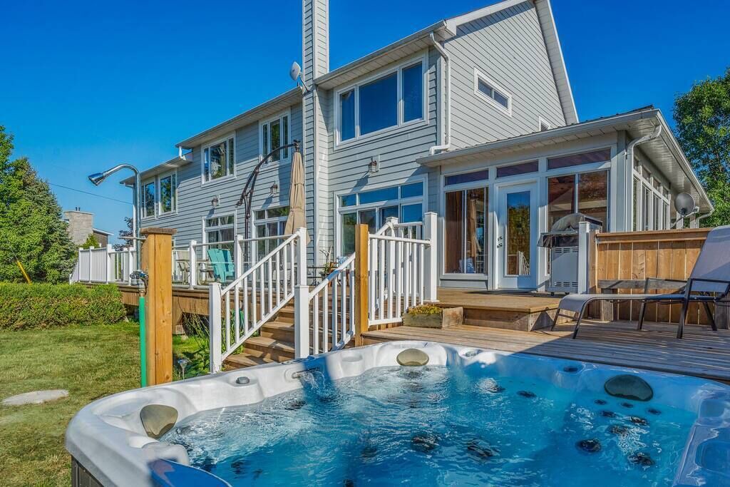 Photo of Outdoor in Milford