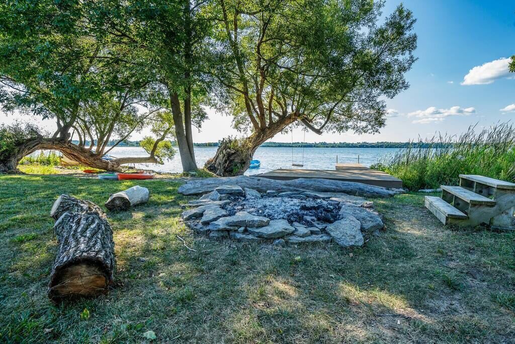 Photo of Outdoor in Milford