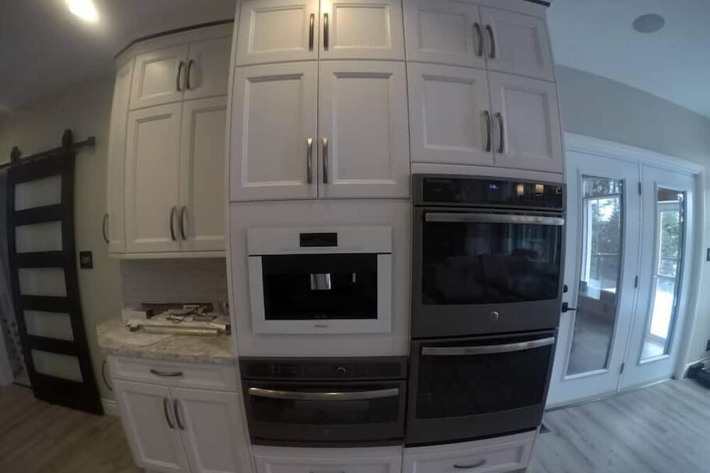 Photo of Kitchen in Algoma District