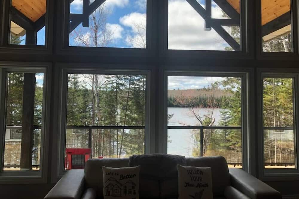 Photo of Bedroom in Algoma District