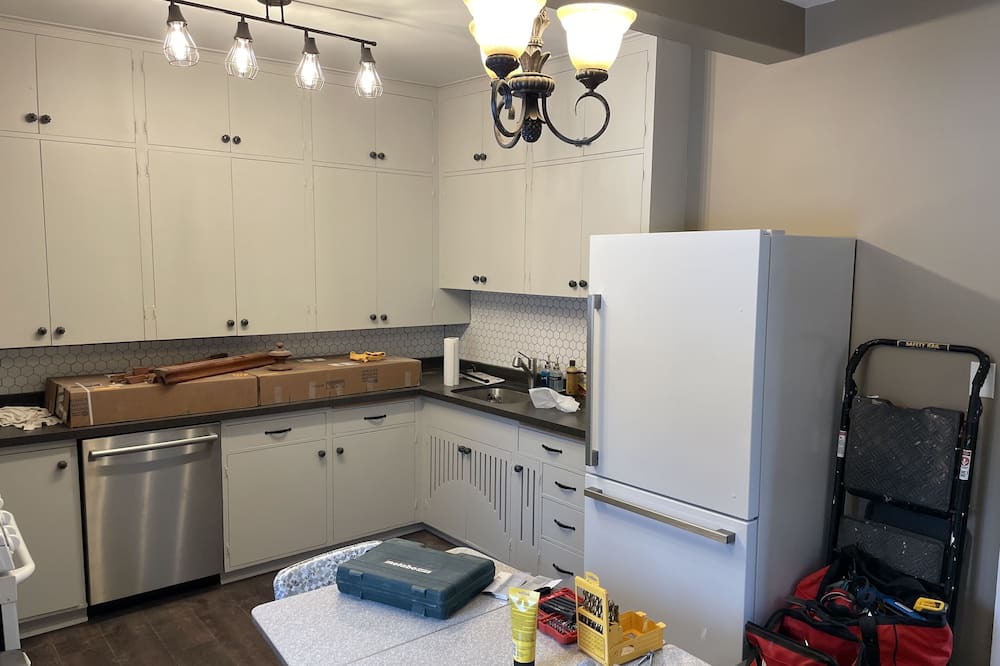 Photo of Kitchen in Owatonna