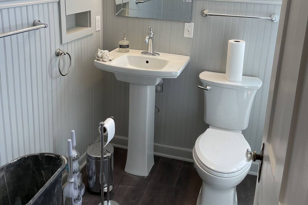 Photo of Bathroom in Owatonna