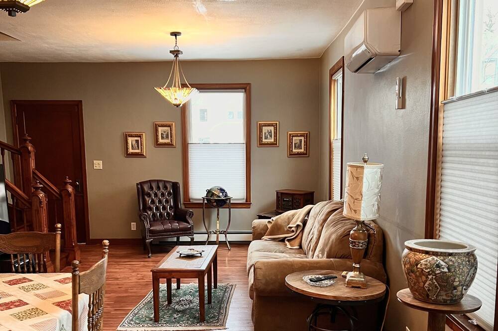 Photo of Livingroom in Owatonna