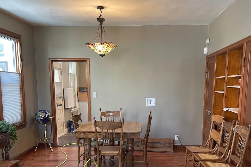 Photo of Livingroom in Owatonna