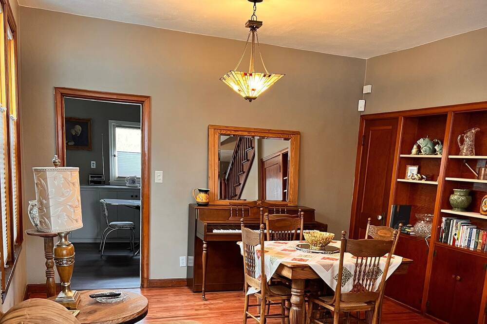 Photo of Livingroom in Owatonna