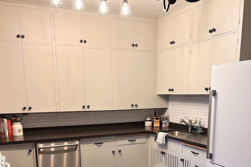 Photo of Kitchen in Owatonna