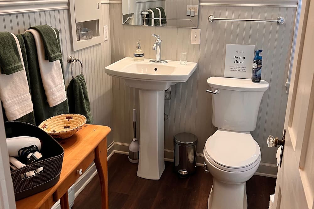 Photo of Bathroom in Owatonna