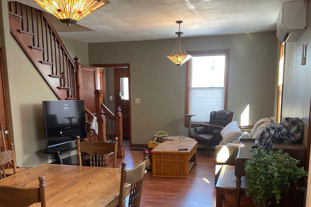 Photo of Livingroom in Owatonna