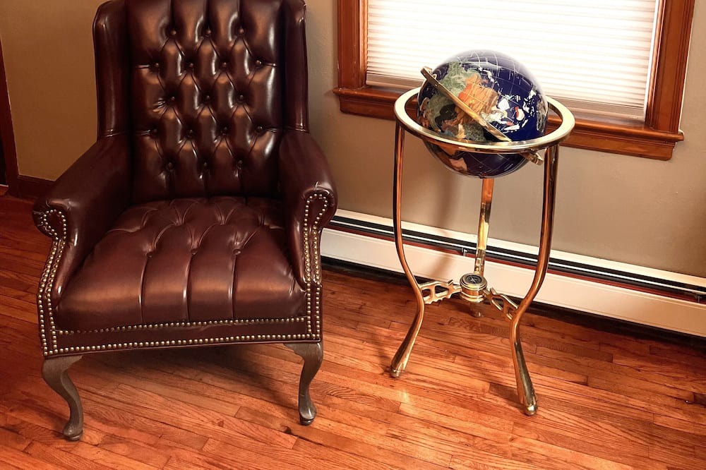 Photo of Livingroom in Owatonna
