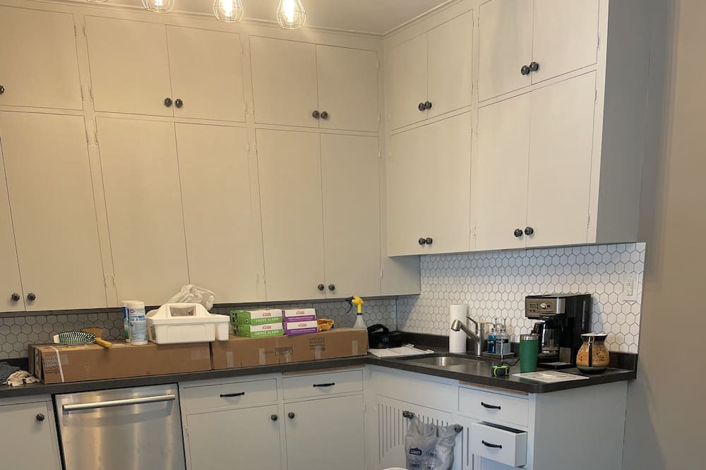 Photo of Kitchen in Owatonna