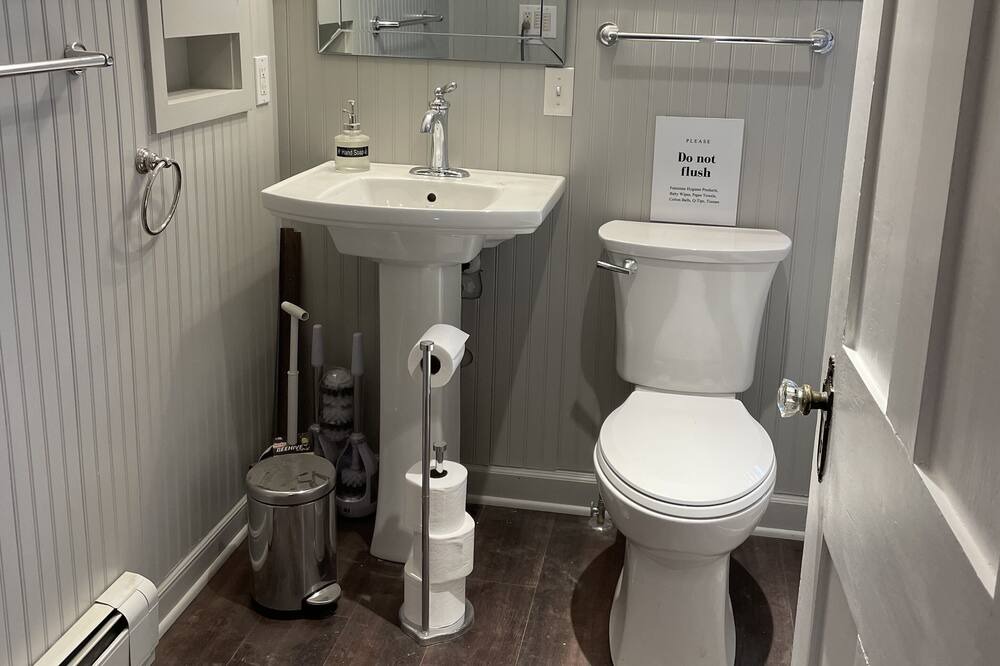 Photo of Bathroom in Owatonna