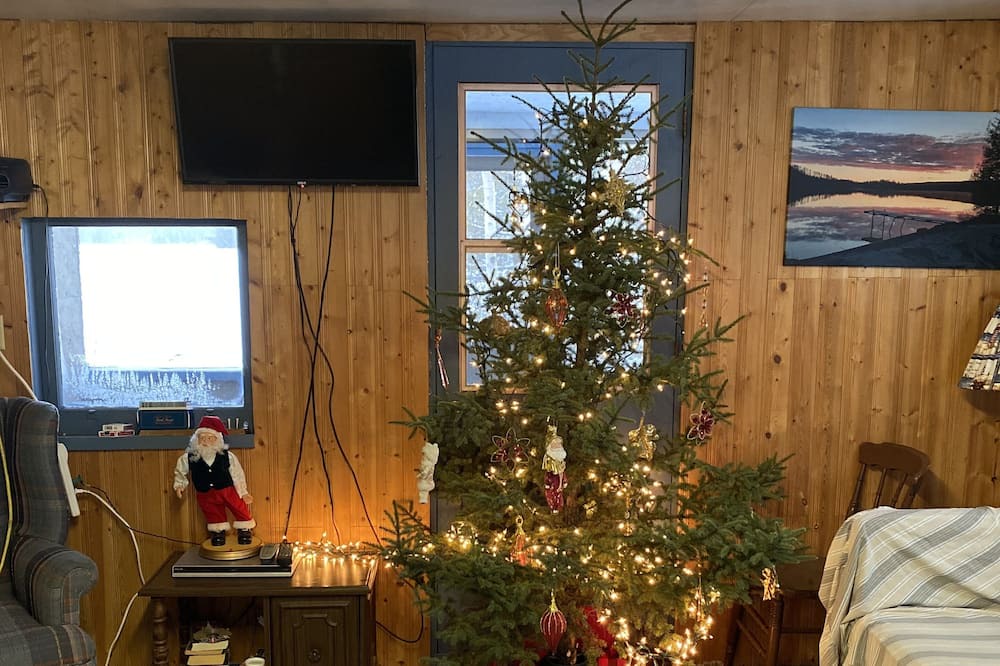 Photo of Livingroom in Timiskaming District