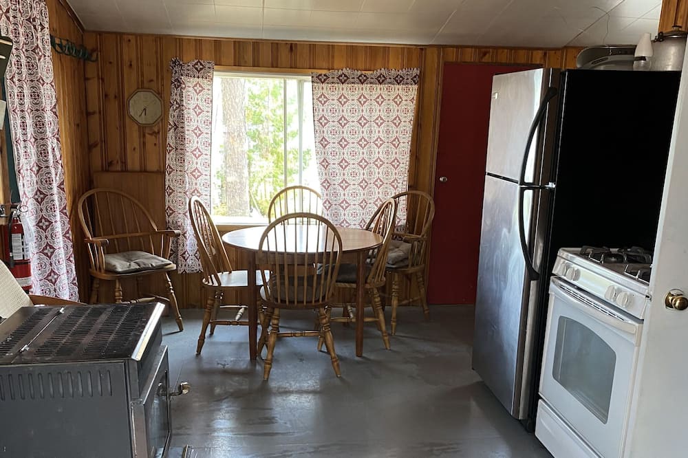 Photo of Livingroom in Timiskaming District