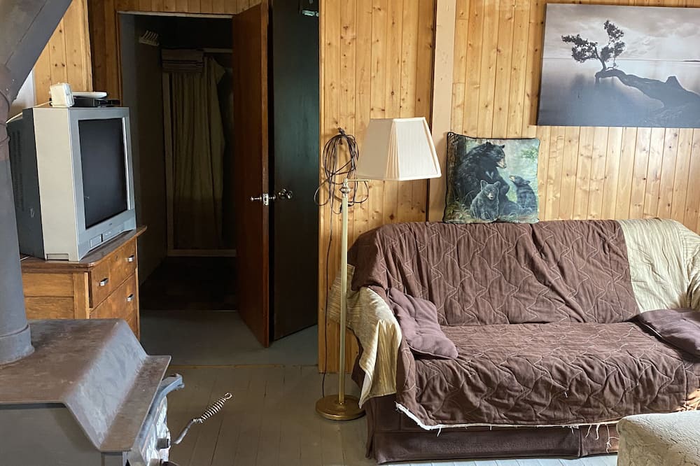 Photo of Bedroom in Timiskaming District