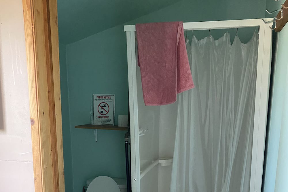 Photo of Bathroom in Timiskaming District