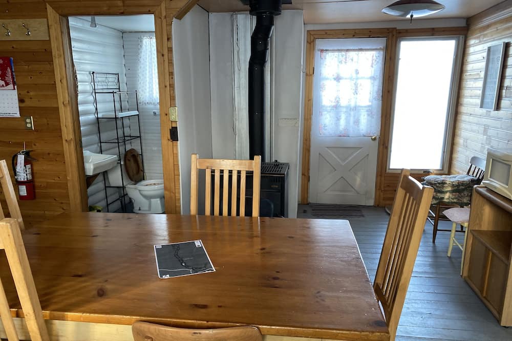 Photo of Kitchen in Timiskaming District