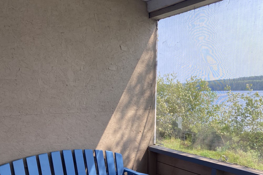 Photo of Patio Balcony in Timiskaming District