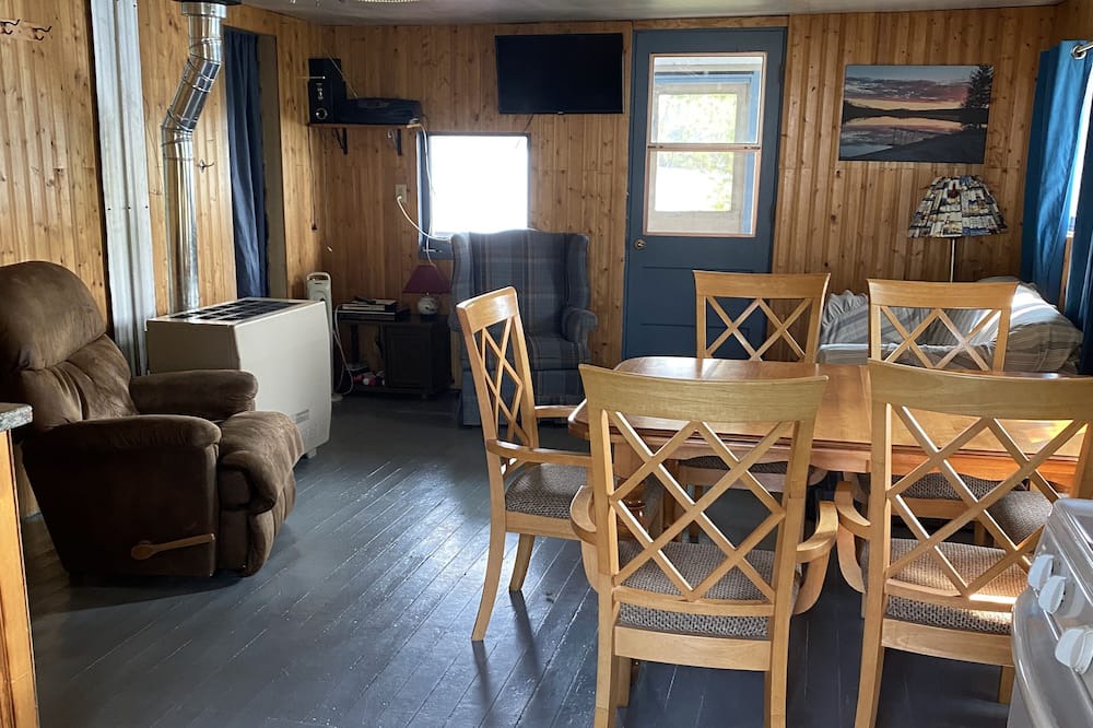 Photo of Livingroom in Timiskaming District