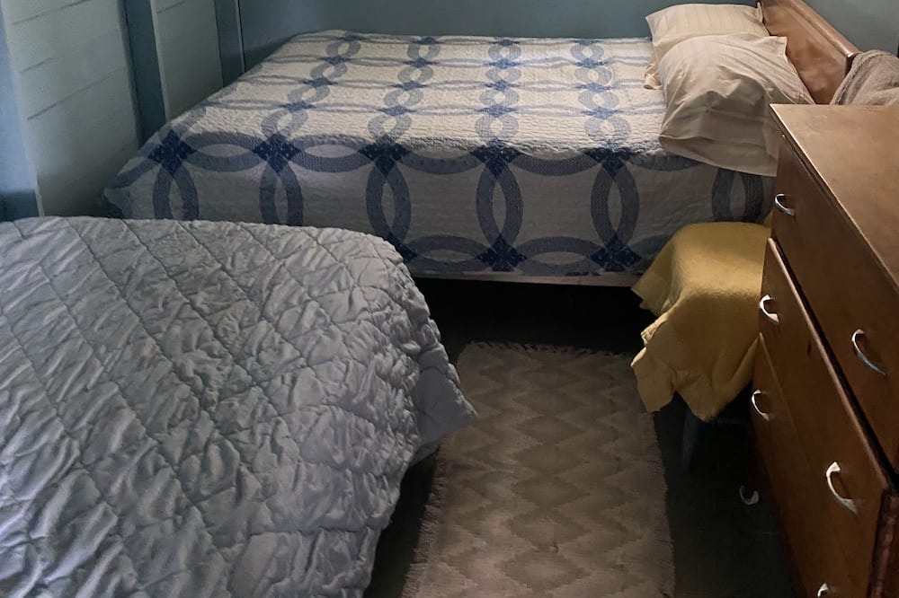Photo of Bedroom in Timiskaming District