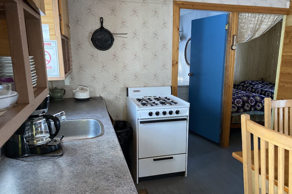 Photo of Kitchen in Timiskaming District