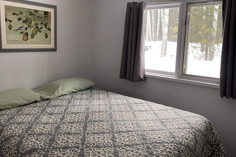 Photo of Bedroom in Timiskaming District