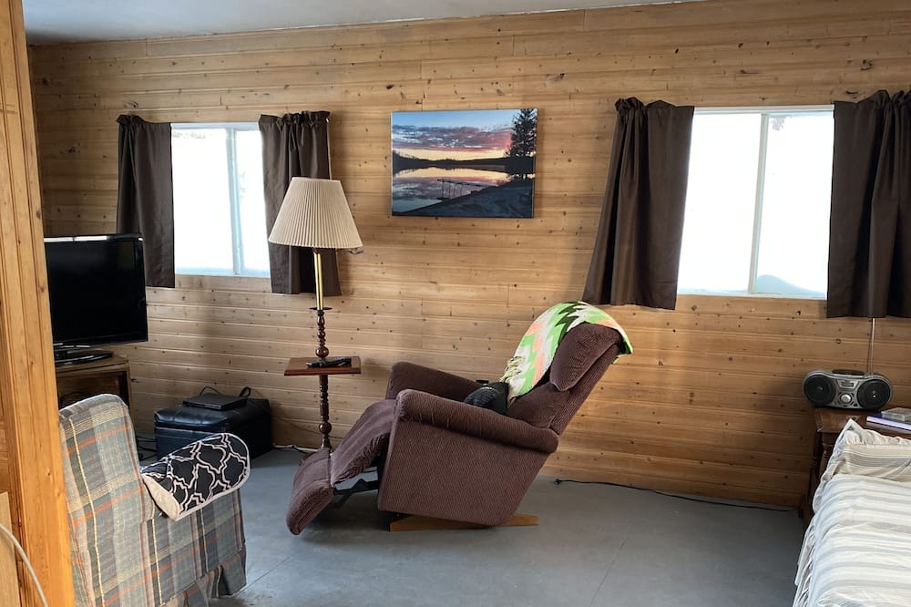 Photo of Bedroom in Timiskaming District