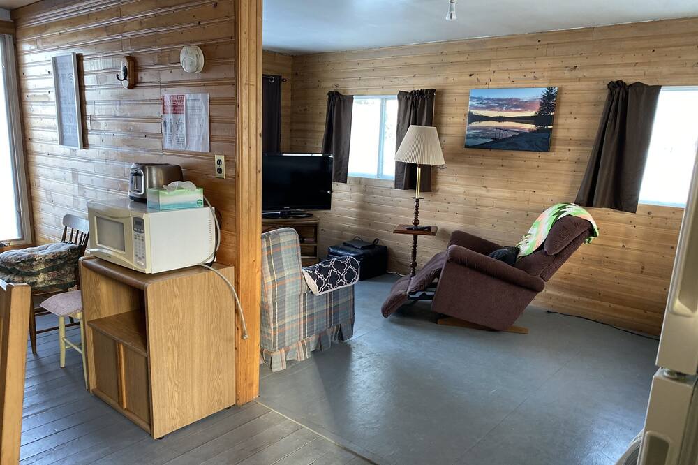 Photo of Livingroom in Timiskaming District