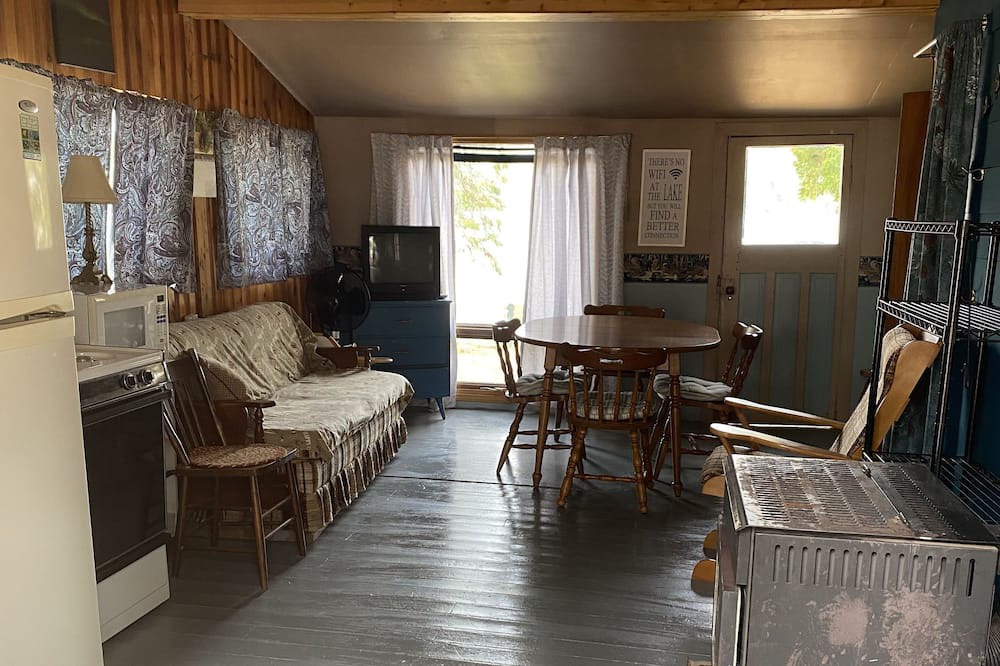 Photo of Livingroom in Timiskaming District