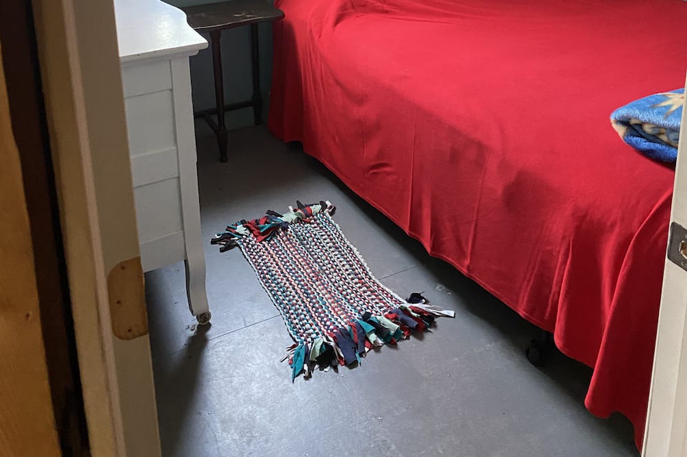 Photo of Bedroom in Timiskaming District