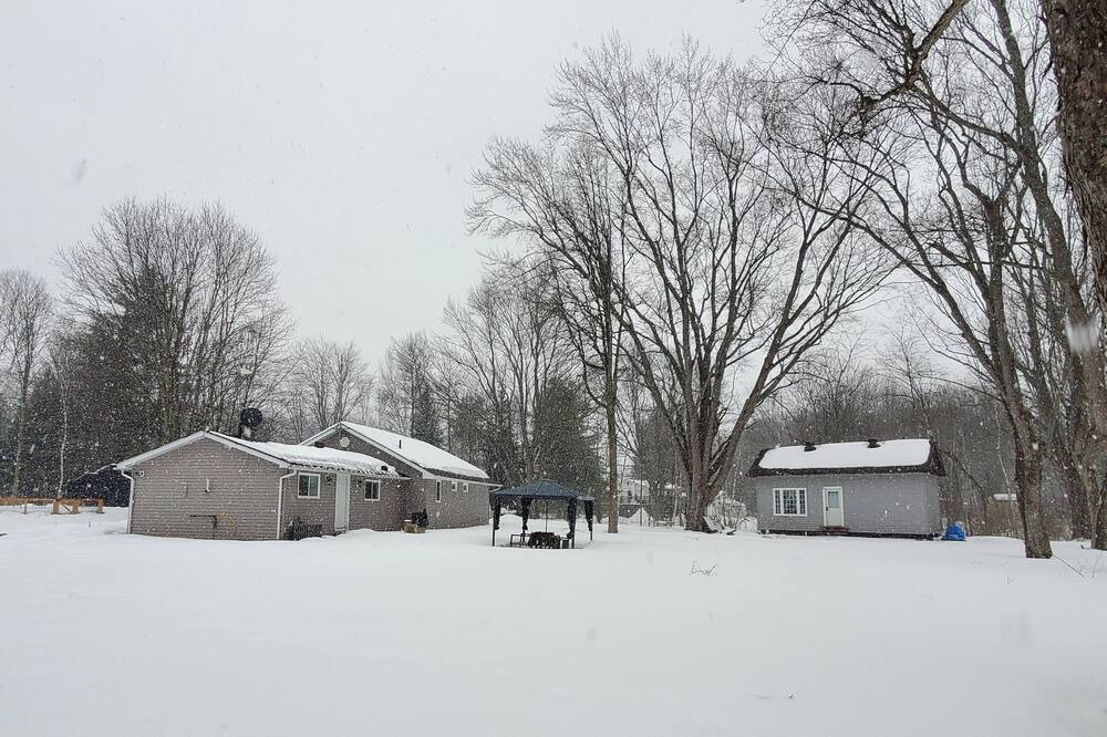 Photo of Outdoor in Washago