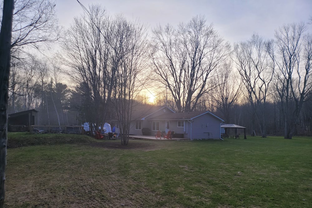 Photo of Outdoor in Washago