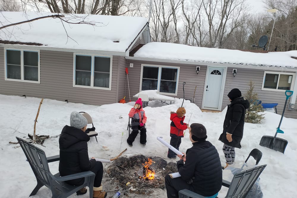 Photo of Outdoor in Washago