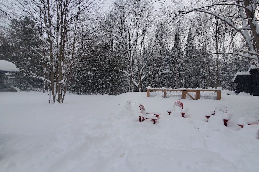 Photo of Outdoor in Washago