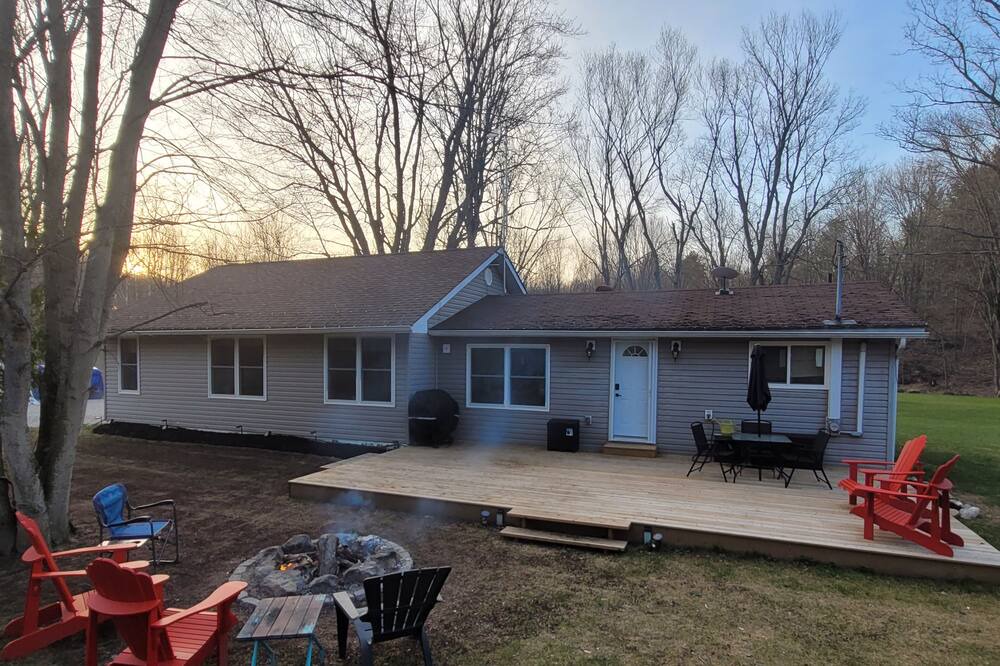Photo of Outdoor in Washago